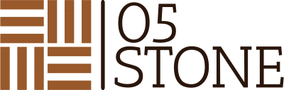 05 stone logo